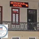Metropolis Boutique 4* בודפשט