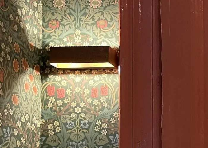 Metropolis Boutique 부다페스트