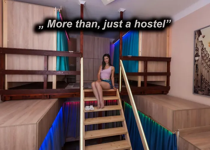 Metropolis Boutique 4*