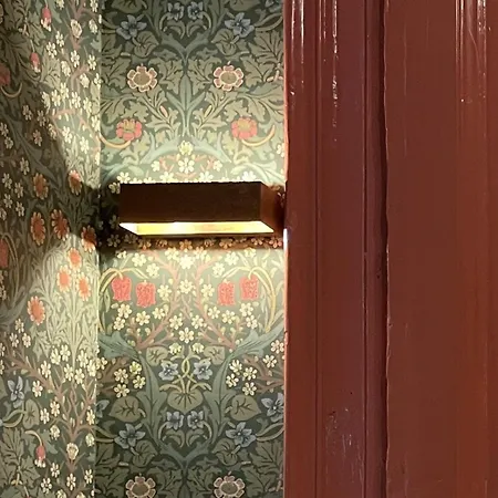 Metropolis Boutique 布达佩斯