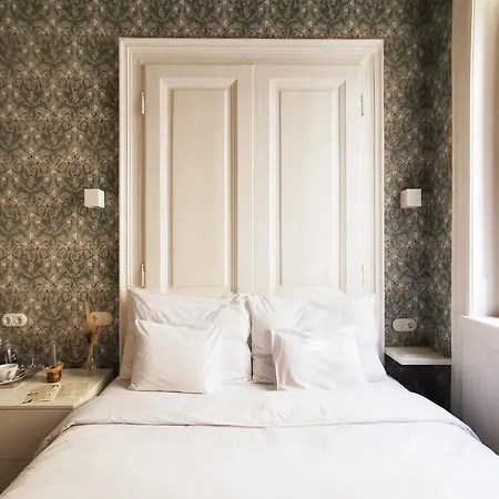 Bed and breakfast Metropolis Boutique