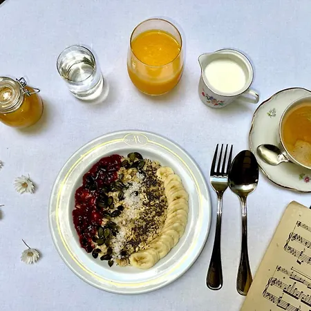 Metropolis Boutique 4* בודפשט