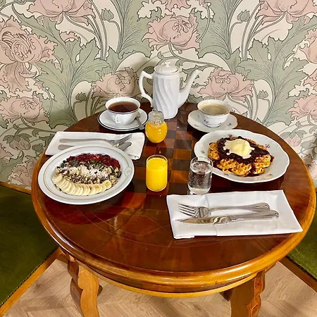 Metropolis Boutique 4* Будапешт