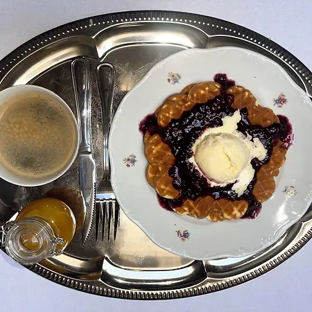 Metropolis Boutique 4* Будапешт