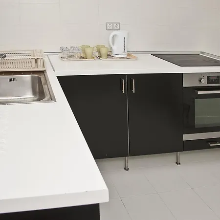 Metropolis Boutique Отель типа 