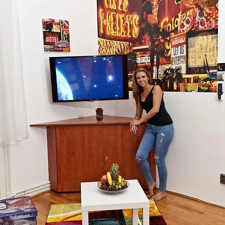 Metropolis Boutique 4* Budapest