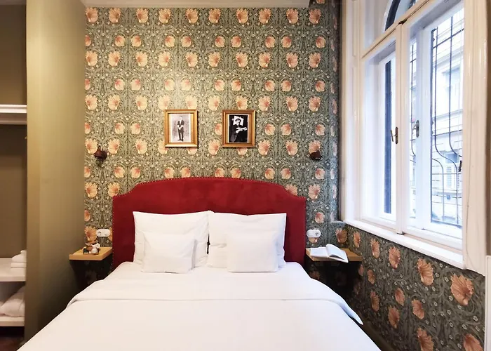 Metropolis Boutique Budapest