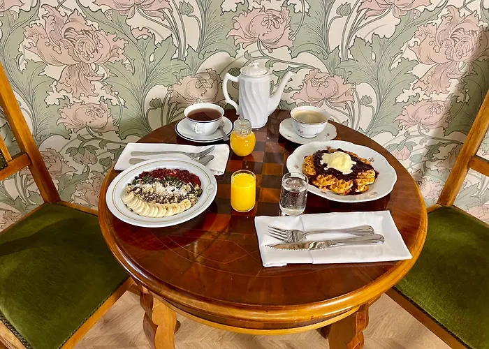 Metropolis Boutique 4* Budapest