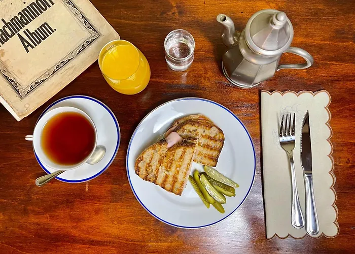 Metropolis Boutique Budapeszt