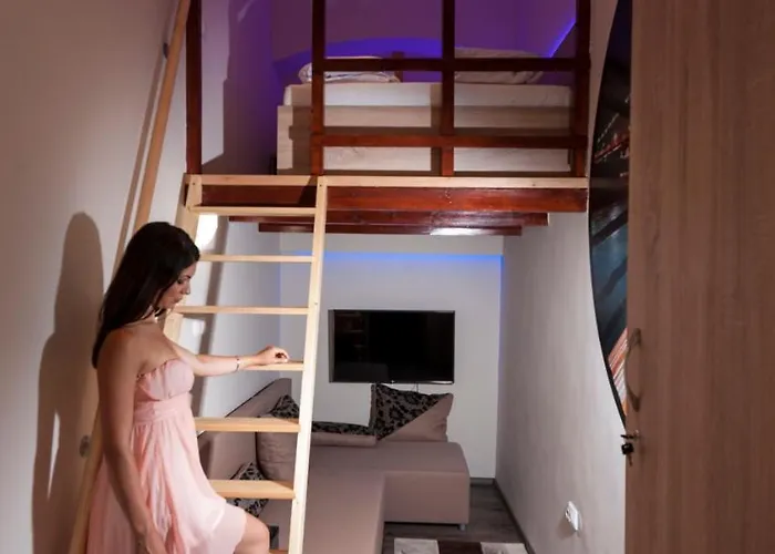 Metropolis Boutique בודפשט