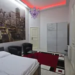 Metropolis Boutique B&B 부다페스트