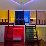 Bed & Breakfast Metropolis Boutique