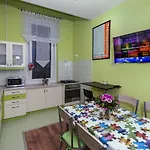 Bed & Breakfast Metropolis Boutique
