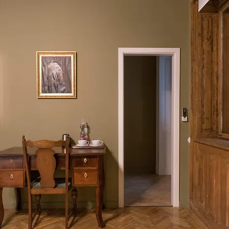 Metropolis Boutique 4* Budapest