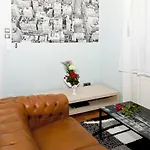 Couette-café Metropolis Boutique Budapest