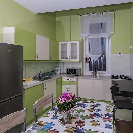 Metropolis Boutique 布达佩斯