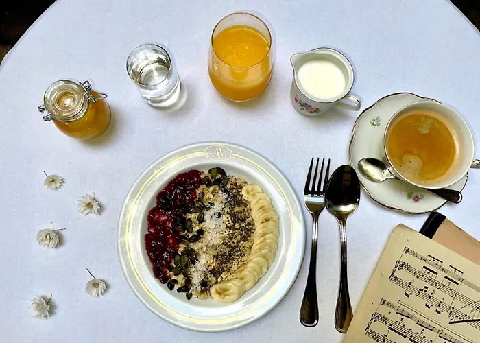 Metropolis Boutique 4* Boedapest