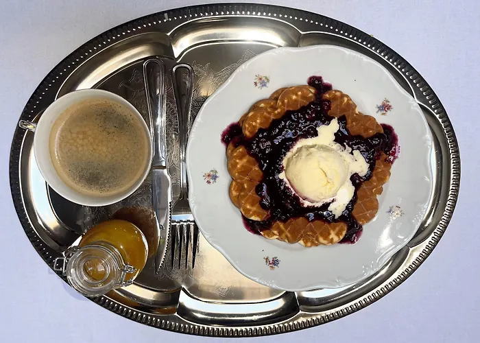 Metropolis 4* Budapest